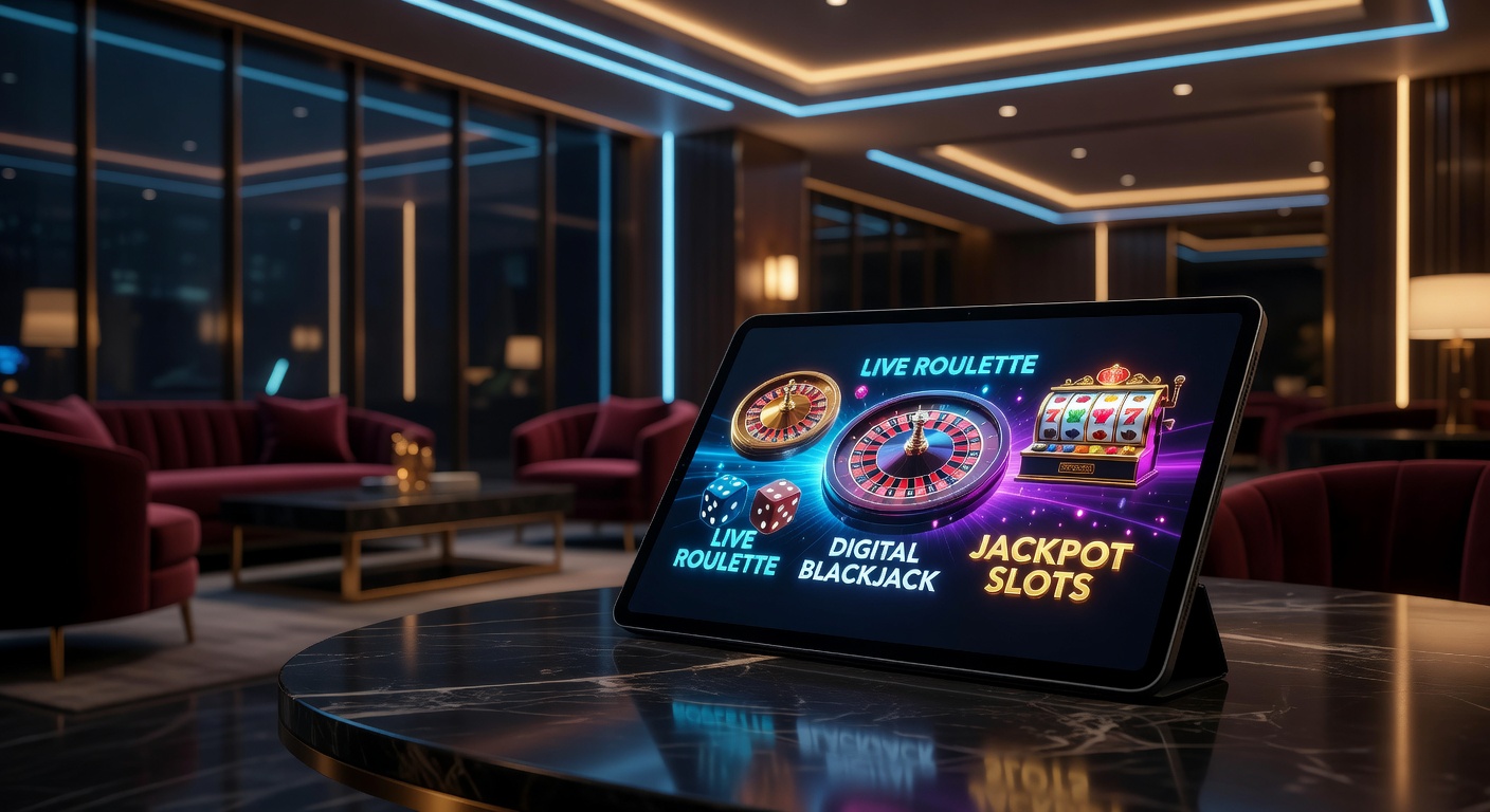 Топ 5 надеждни чуждестранни казина за България през 2026 - чуждестранни казина