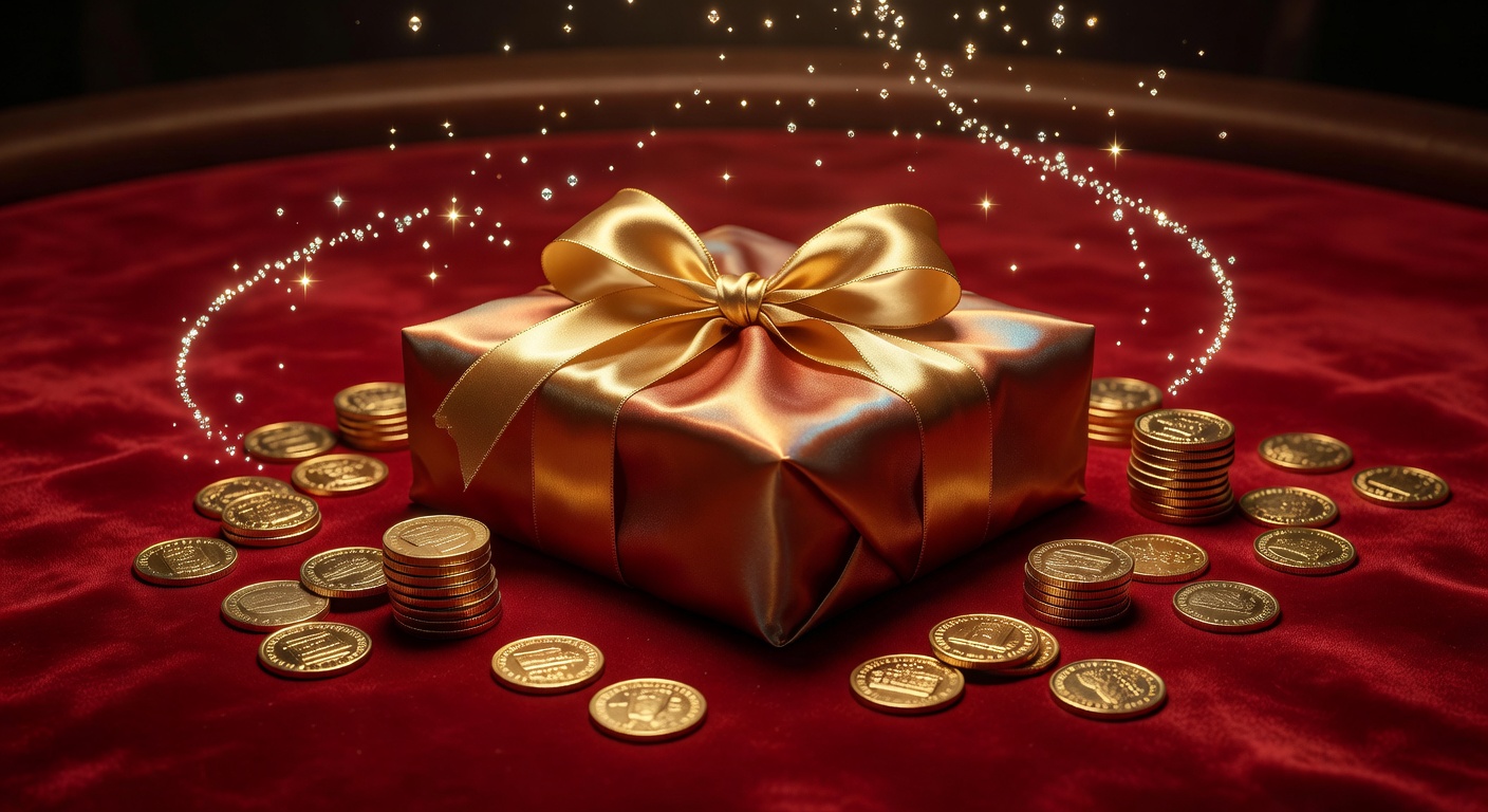 Видове бонуси в казина в чужбина - чуждестранни казина